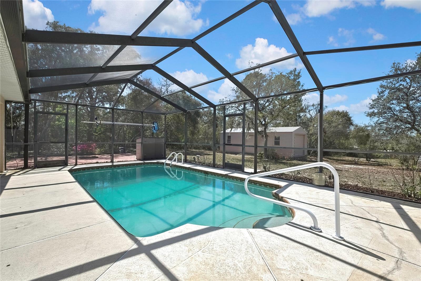 6445 OWL RD, WEEKI WACHEE, FL, 34613