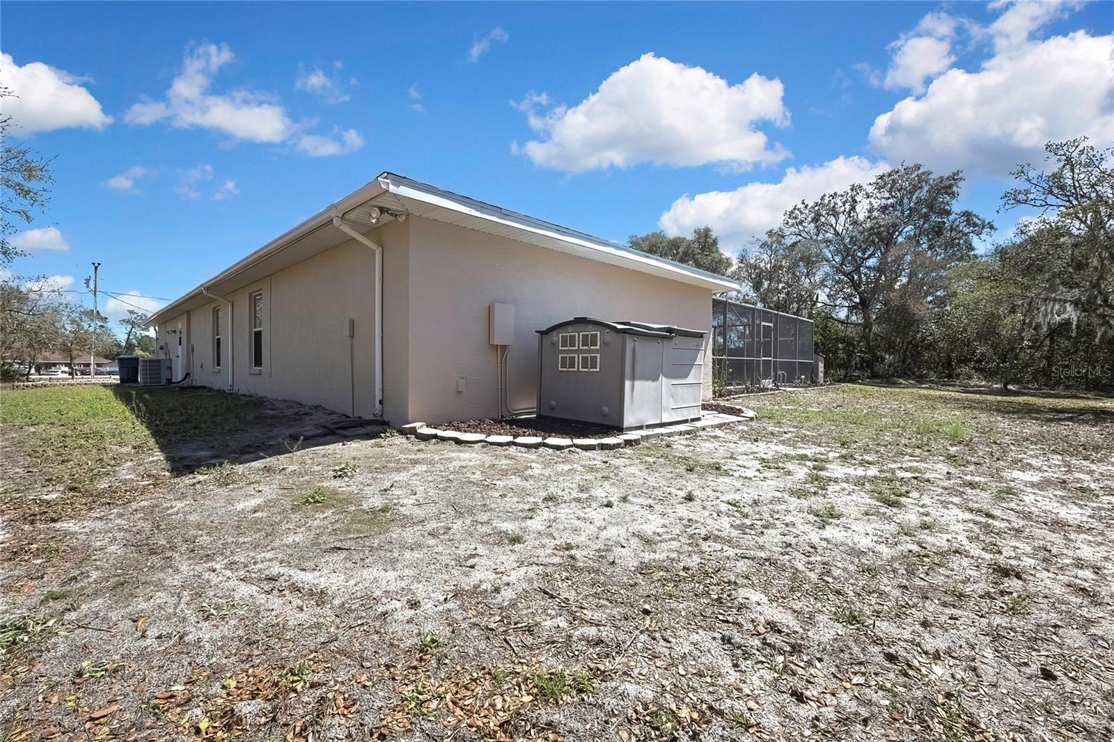 6445 OWL RD, WEEKI WACHEE, FL, 34613