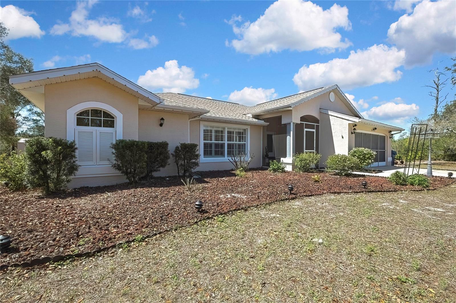 6445 OWL RD, WEEKI WACHEE, FL, 34613