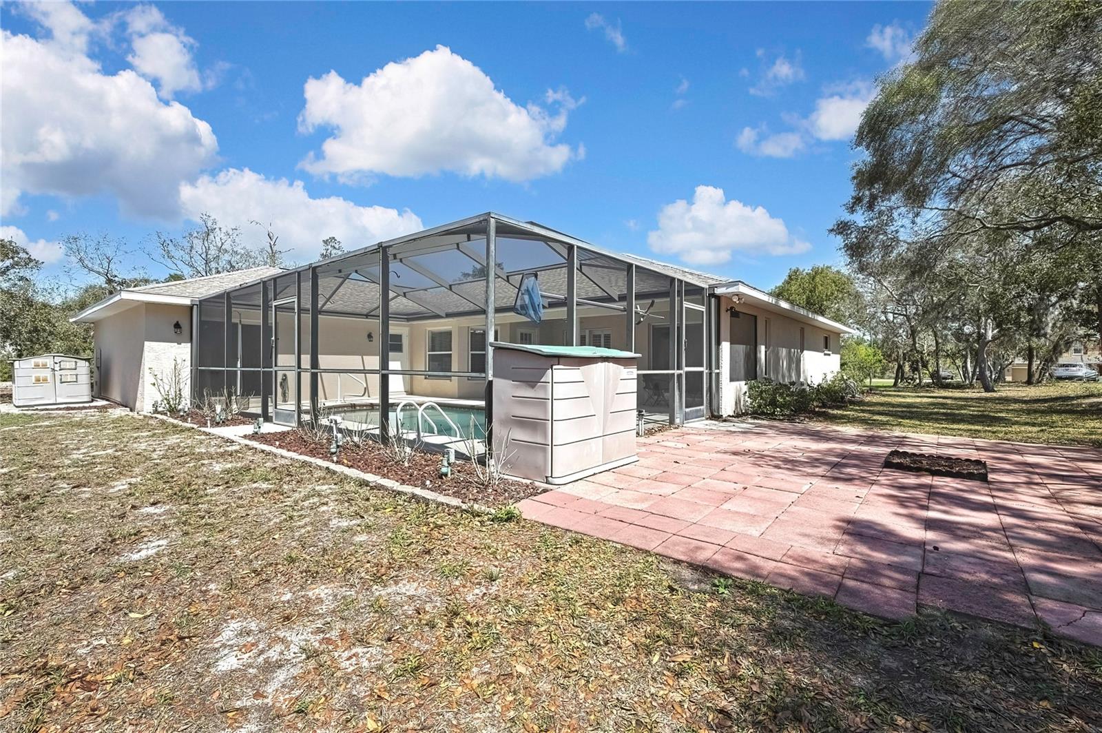 6445 OWL RD, WEEKI WACHEE, FL, 34613