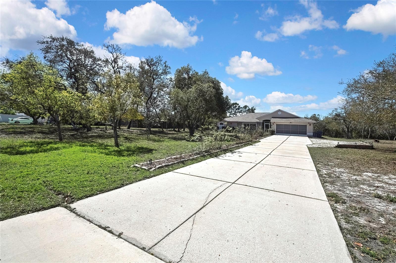 6445 OWL RD, WEEKI WACHEE, FL, 34613