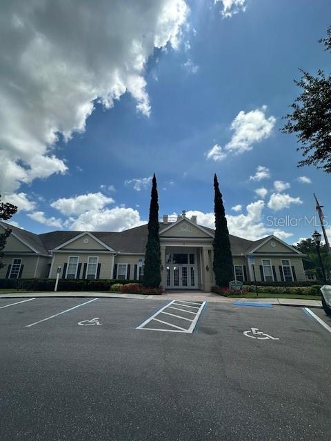 2290 SAN VITAL DR #104, KISSIMMEE, FL, 34741