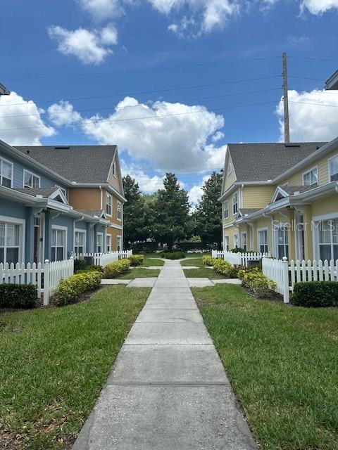 2290 SAN VITAL DR #104, KISSIMMEE, FL, 34741