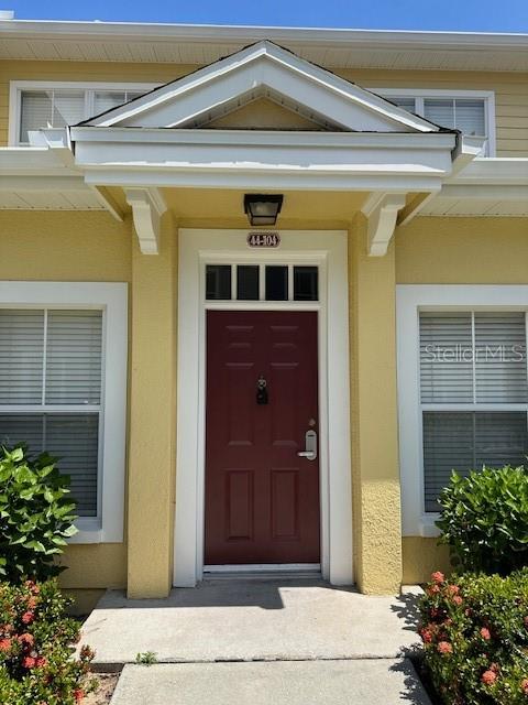 2290 SAN VITAL DR #104, KISSIMMEE, FL, 34741