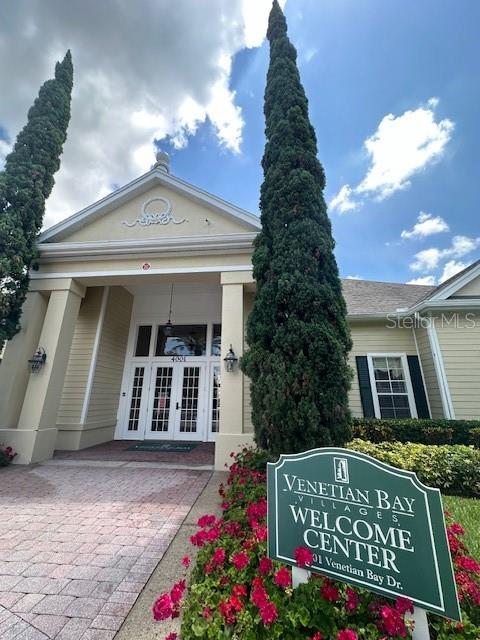 2290 SAN VITAL DR #104, KISSIMMEE, FL, 34741