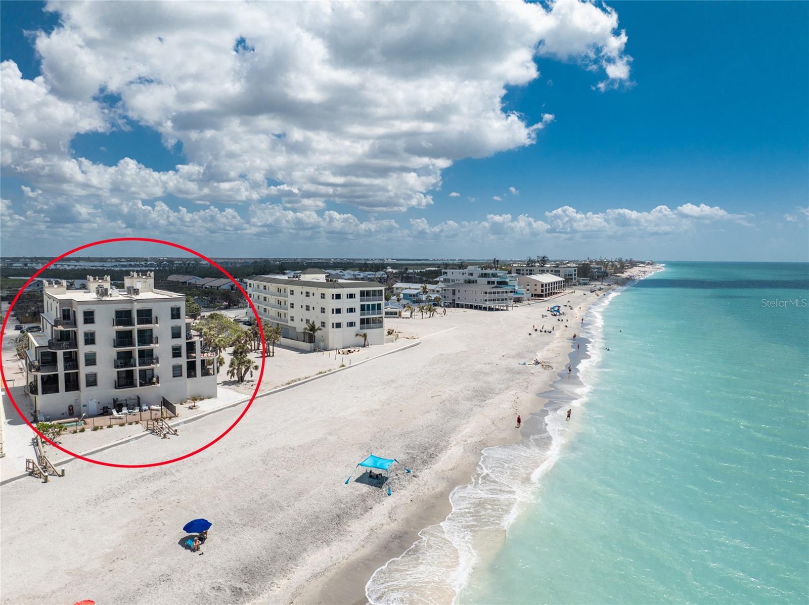2792 N BEACH RD #301, ENGLEWOOD, FL, 34223