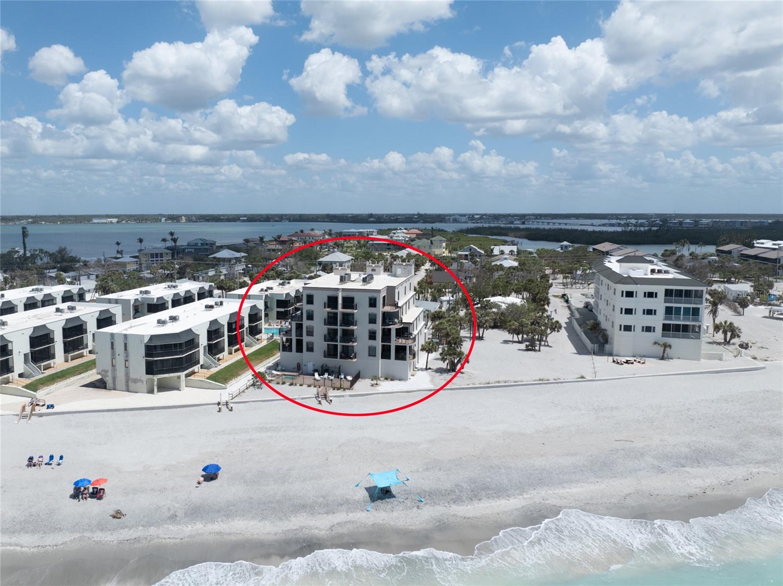 2792 N BEACH RD #301, ENGLEWOOD, FL, 34223