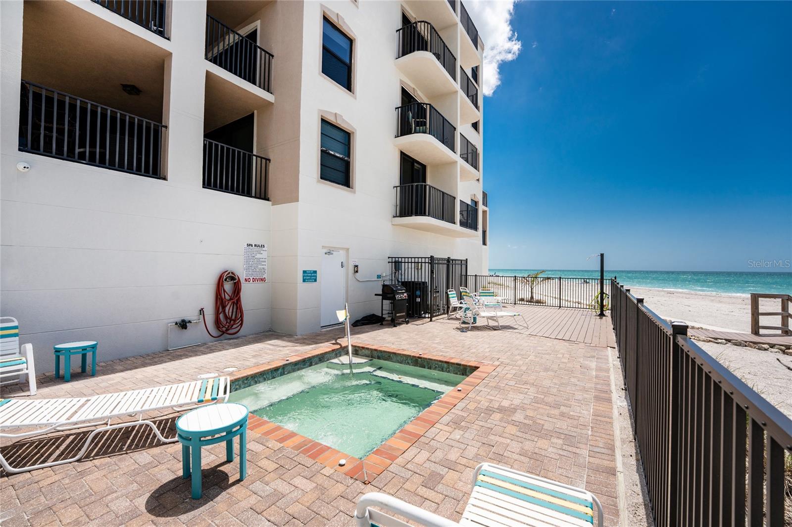 2792 N BEACH RD #301, ENGLEWOOD, FL, 34223