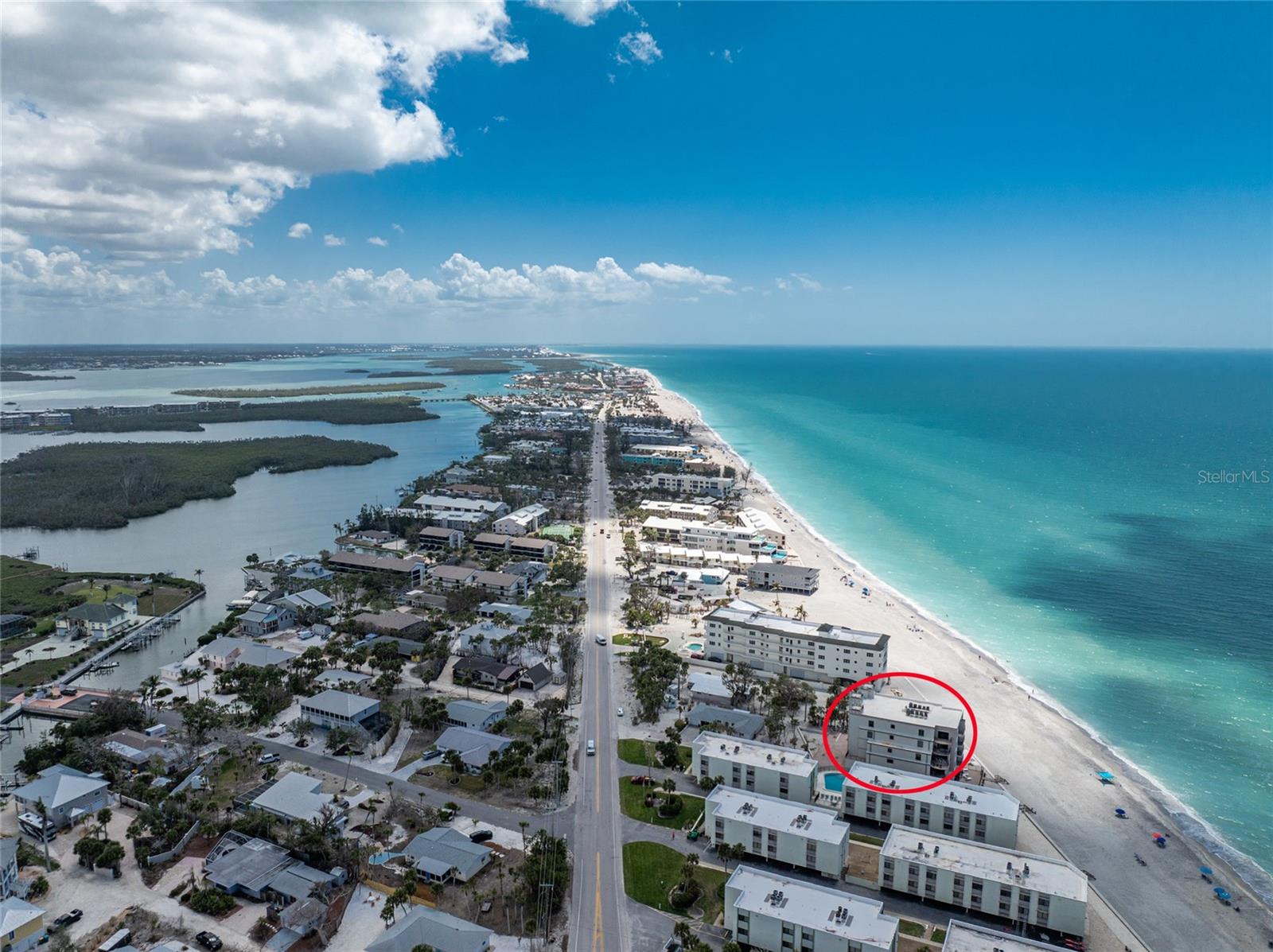 2792 N BEACH RD #301, ENGLEWOOD, FL, 34223