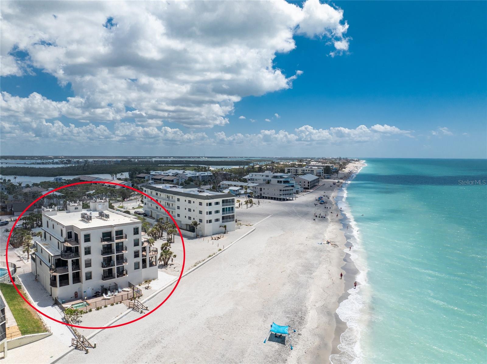 2792 N BEACH RD #301, ENGLEWOOD, FL, 34223