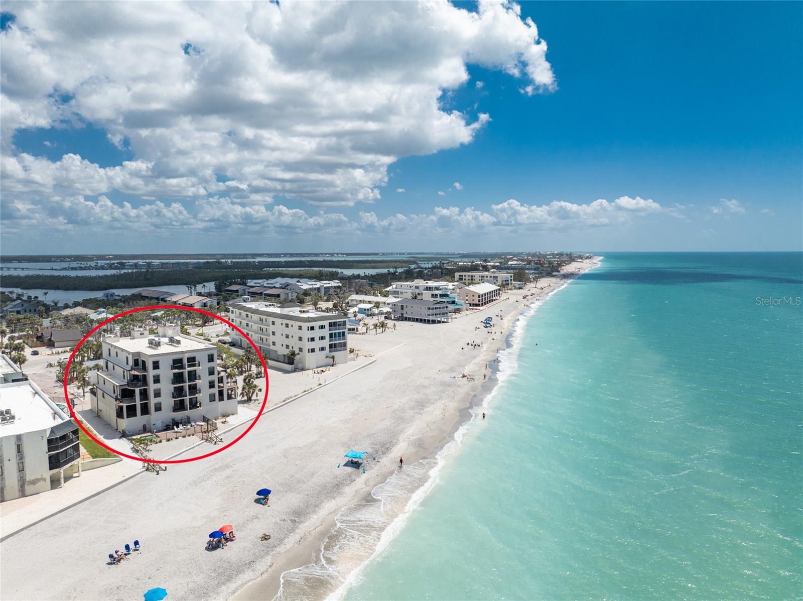 2792 N BEACH RD #301, ENGLEWOOD, FL, 34223