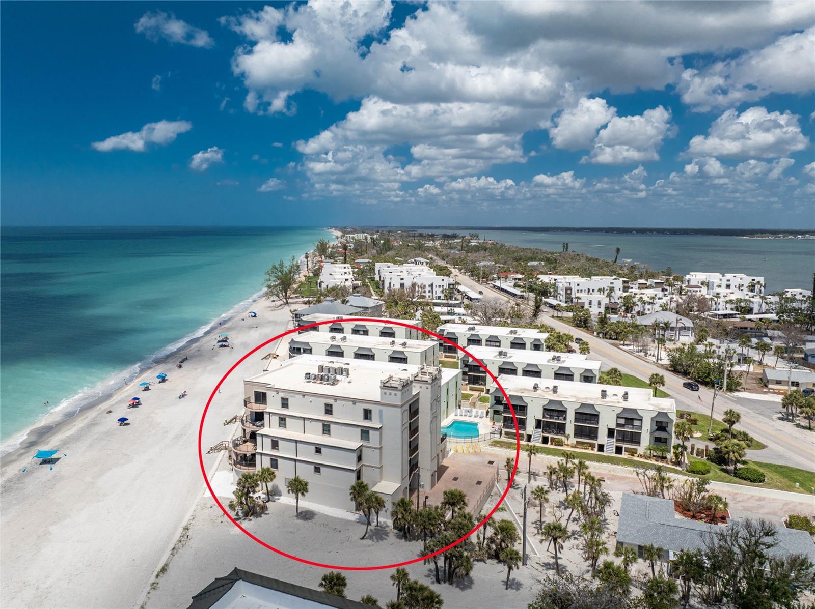 2792 N BEACH RD #301, ENGLEWOOD, FL, 34223