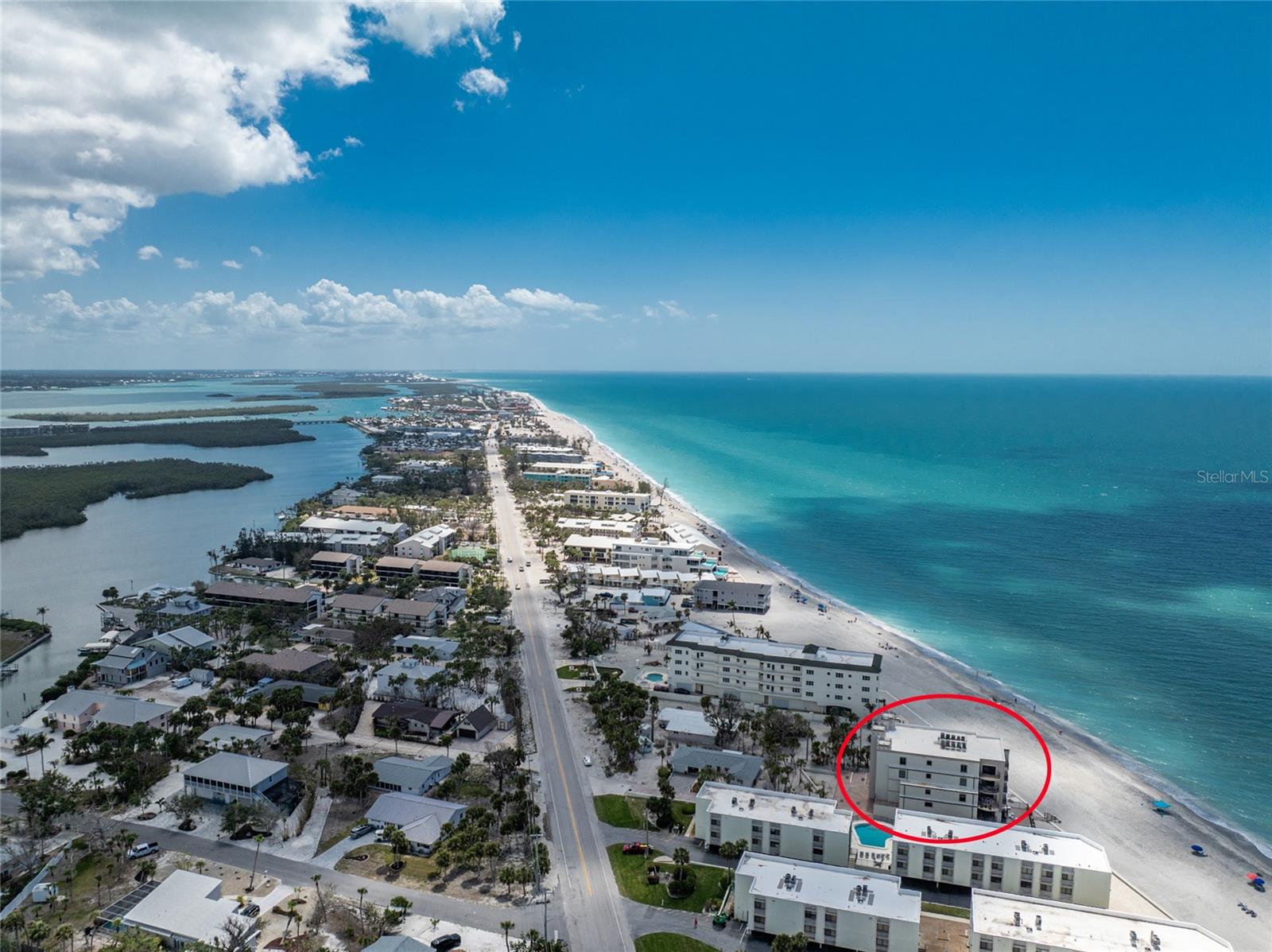 2792 N BEACH RD #301, ENGLEWOOD, FL, 34223