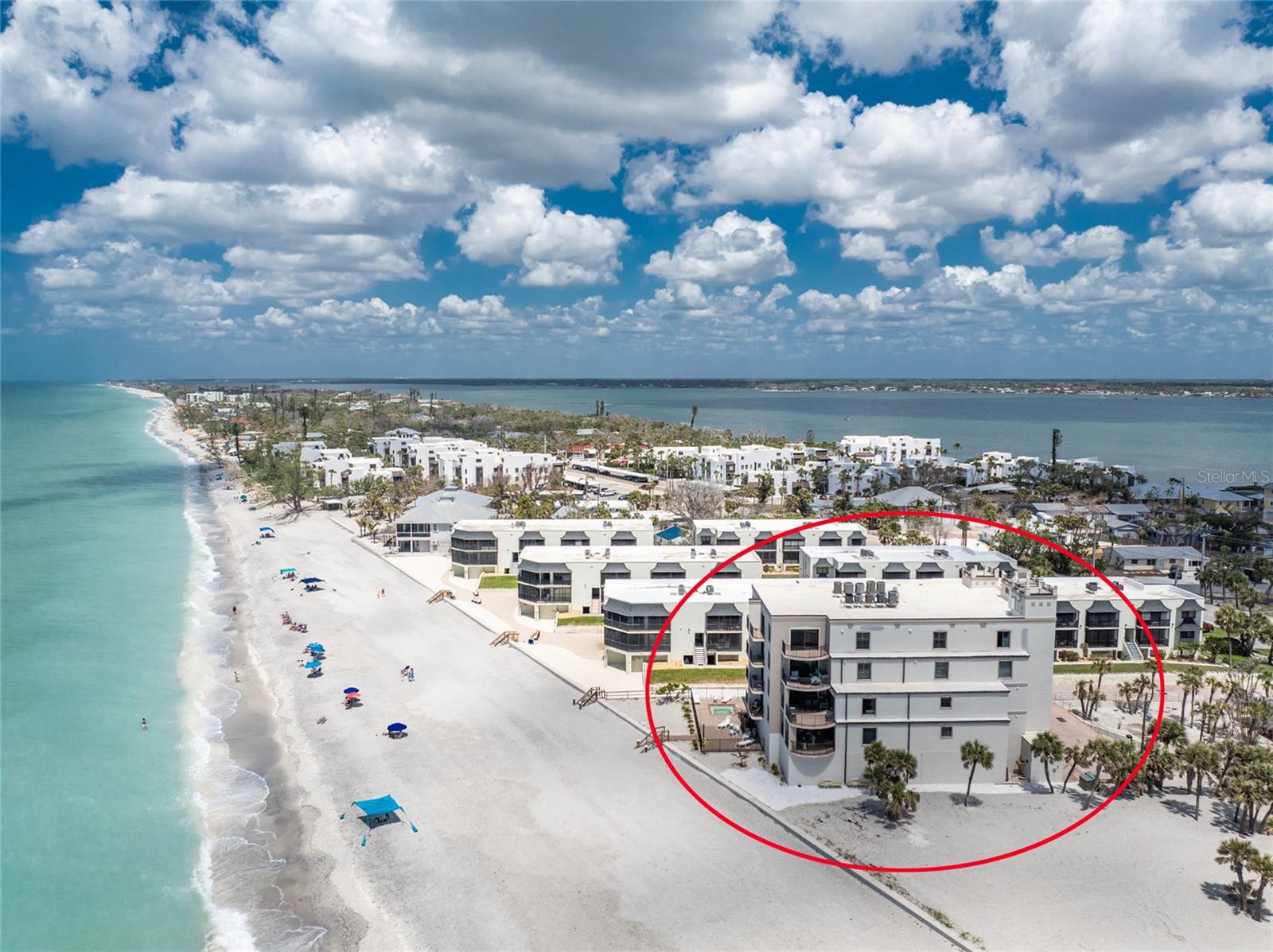 2792 N BEACH RD #301, ENGLEWOOD, FL, 34223