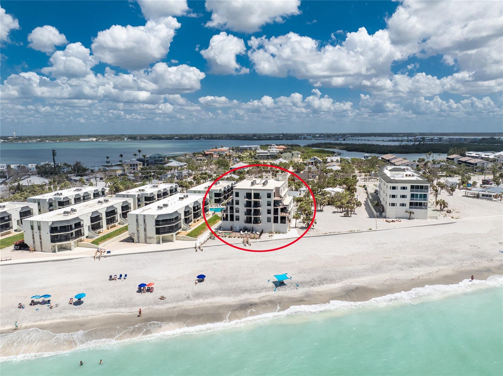 2792 N BEACH RD #301, ENGLEWOOD, FL, 34223