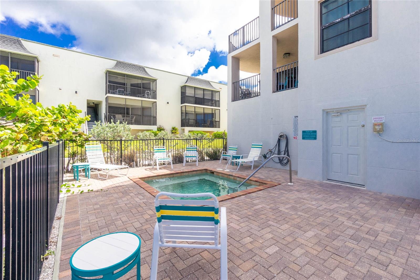 2792 N BEACH RD #301, ENGLEWOOD, FL, 34223