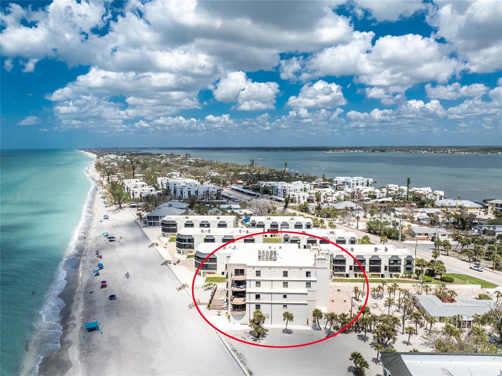 2792 N BEACH RD #301, ENGLEWOOD, FL, 34223