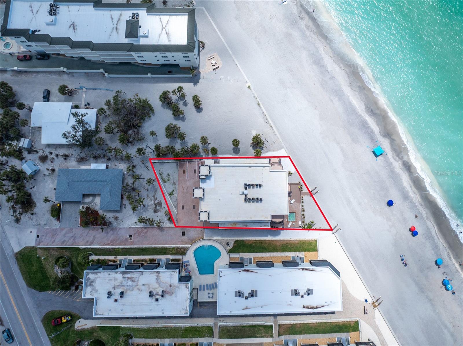 2792 N BEACH RD #301, ENGLEWOOD, FL, 34223