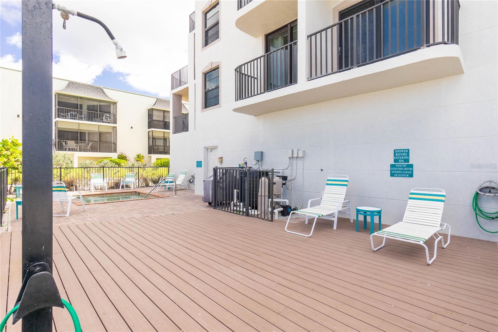 2792 N BEACH RD #301, ENGLEWOOD, FL, 34223