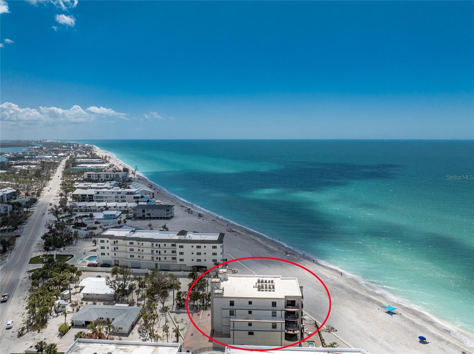 2792 N BEACH RD #301, ENGLEWOOD, FL, 34223
