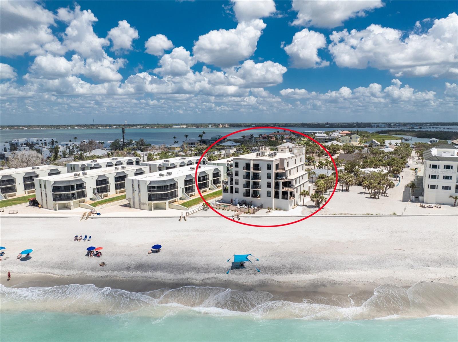 2792 N BEACH RD #301, ENGLEWOOD, FL, 34223