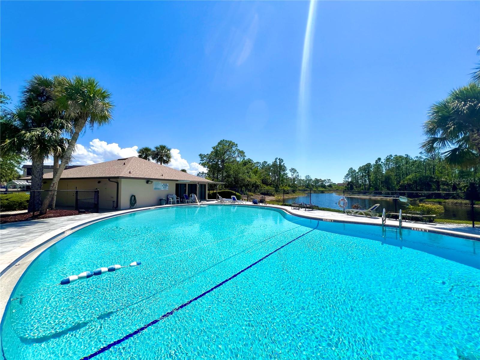 1999 KINGS HWY #134C, PUNTA GORDA, FL, 33980