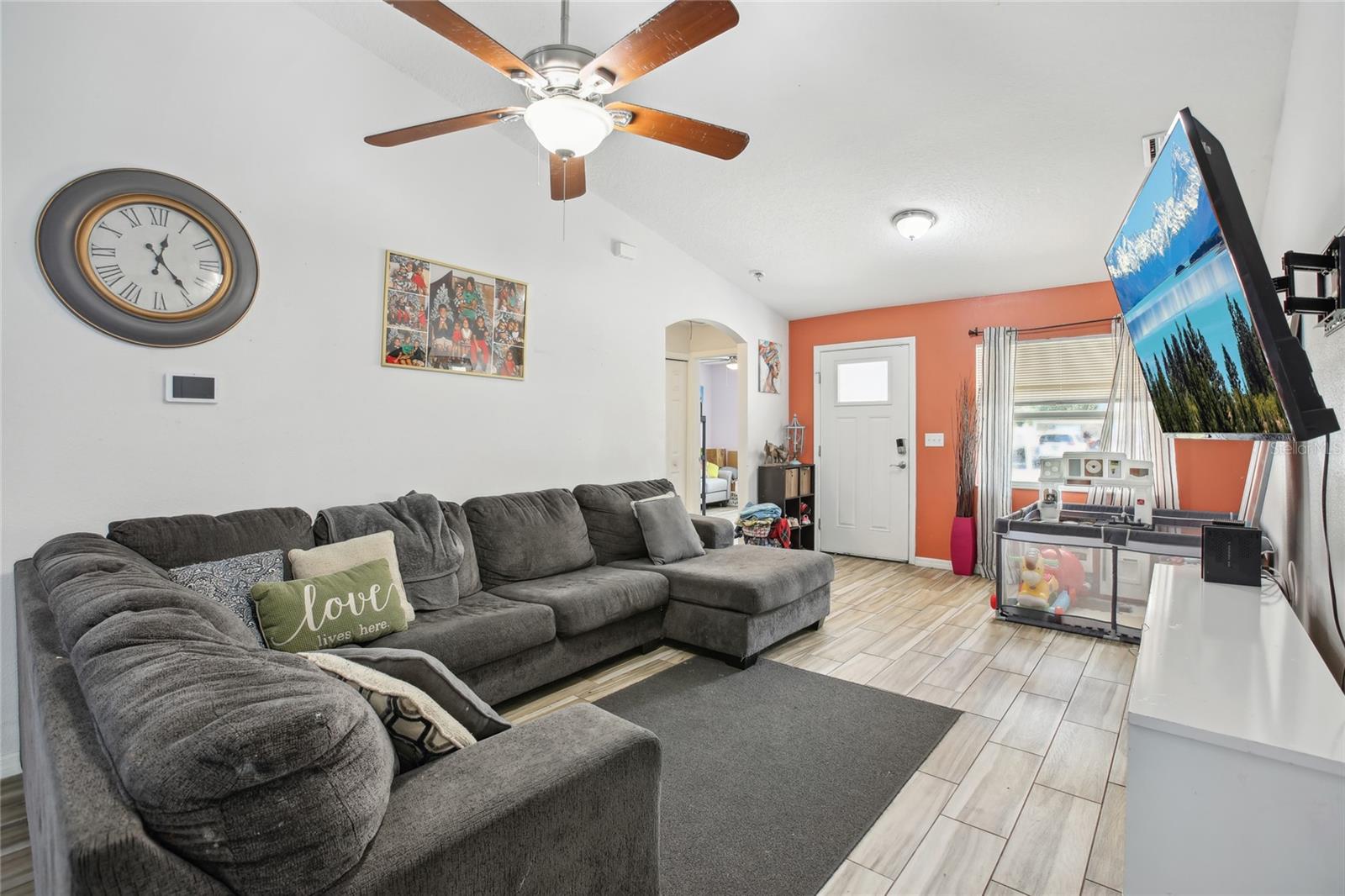 1614 E NOME ST, TAMPA, FL, 33604