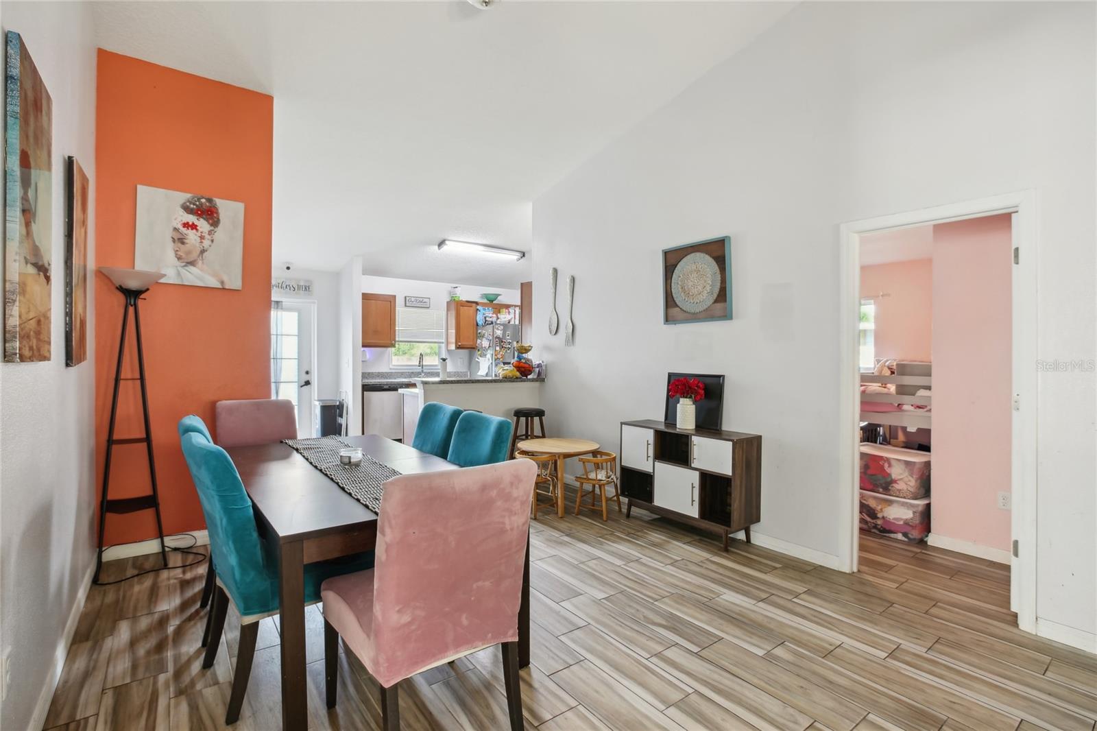 1614 E NOME ST, TAMPA, FL, 33604