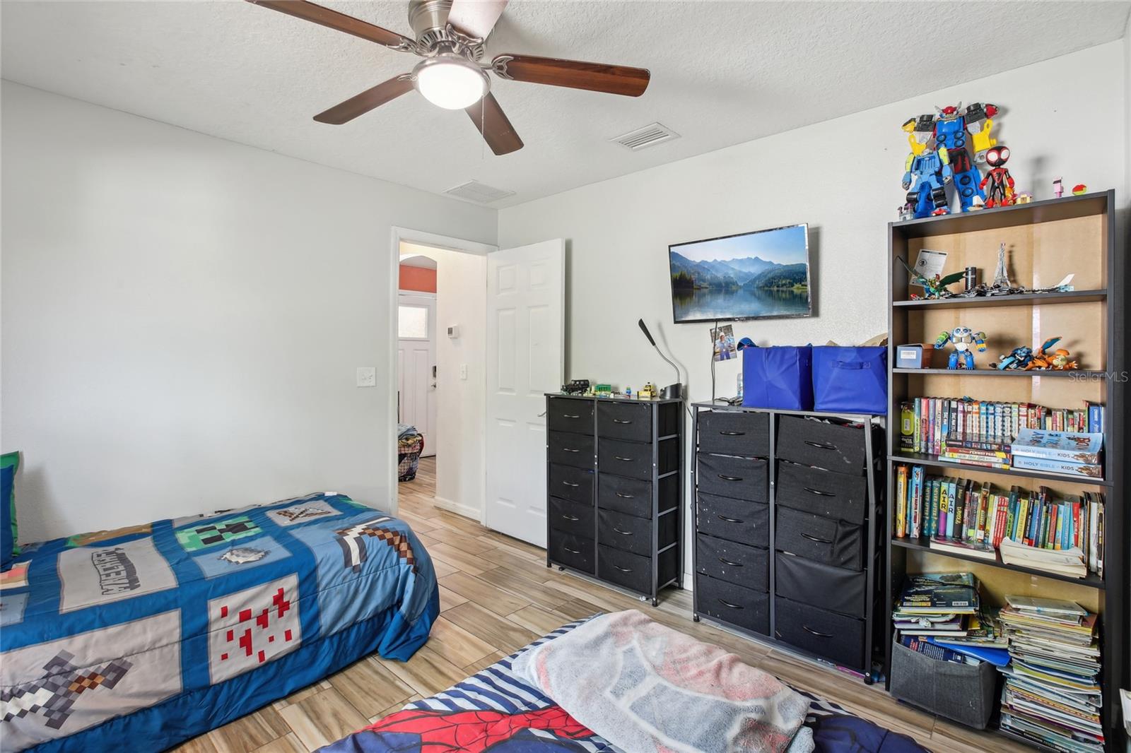 1614 E NOME ST, TAMPA, FL, 33604