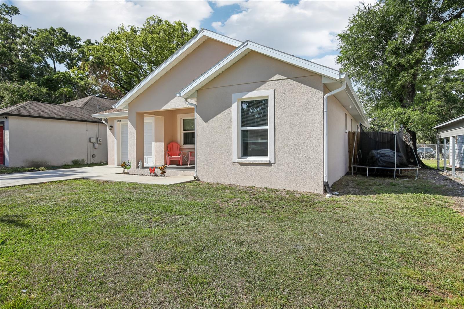 1614 E NOME ST, TAMPA, FL, 33604