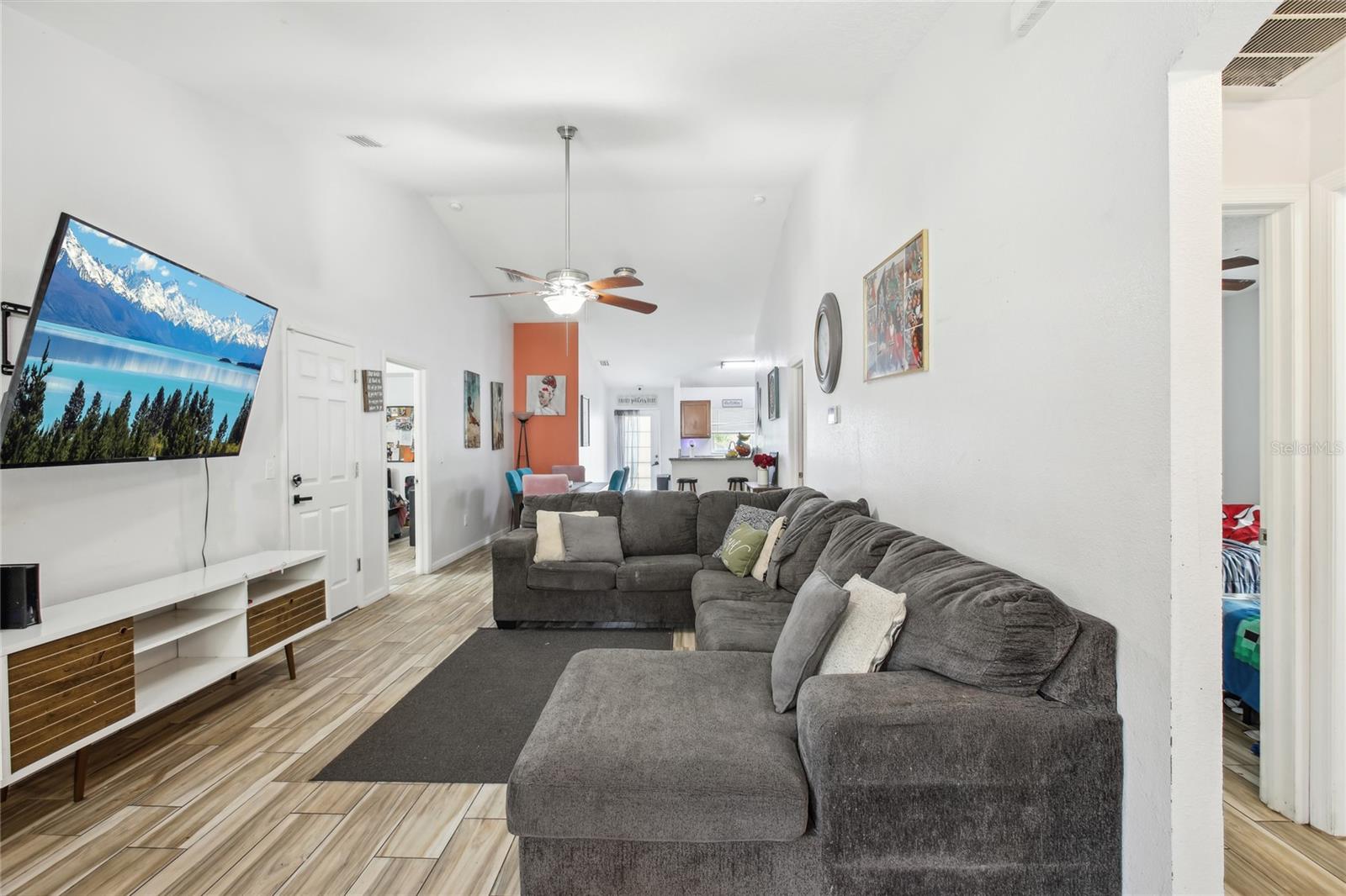 1614 E NOME ST, TAMPA, FL, 33604