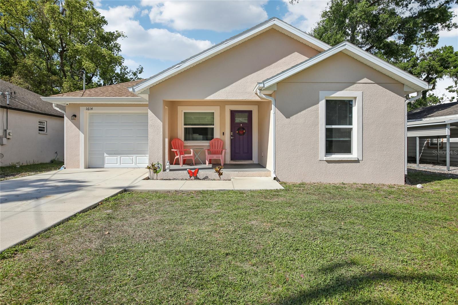 1614 E NOME ST, TAMPA, FL, 33604