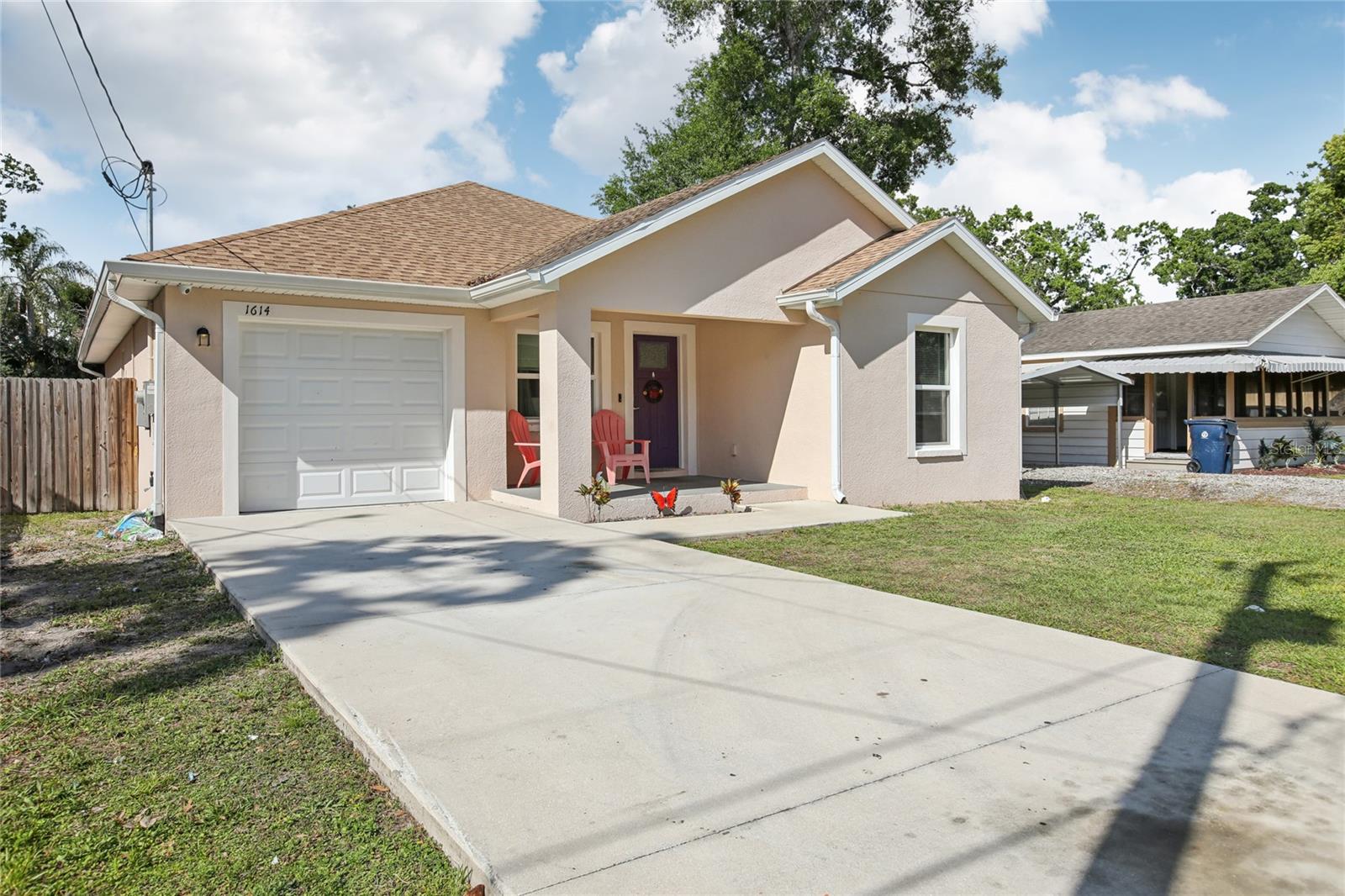 1614 E NOME ST, TAMPA, FL, 33604