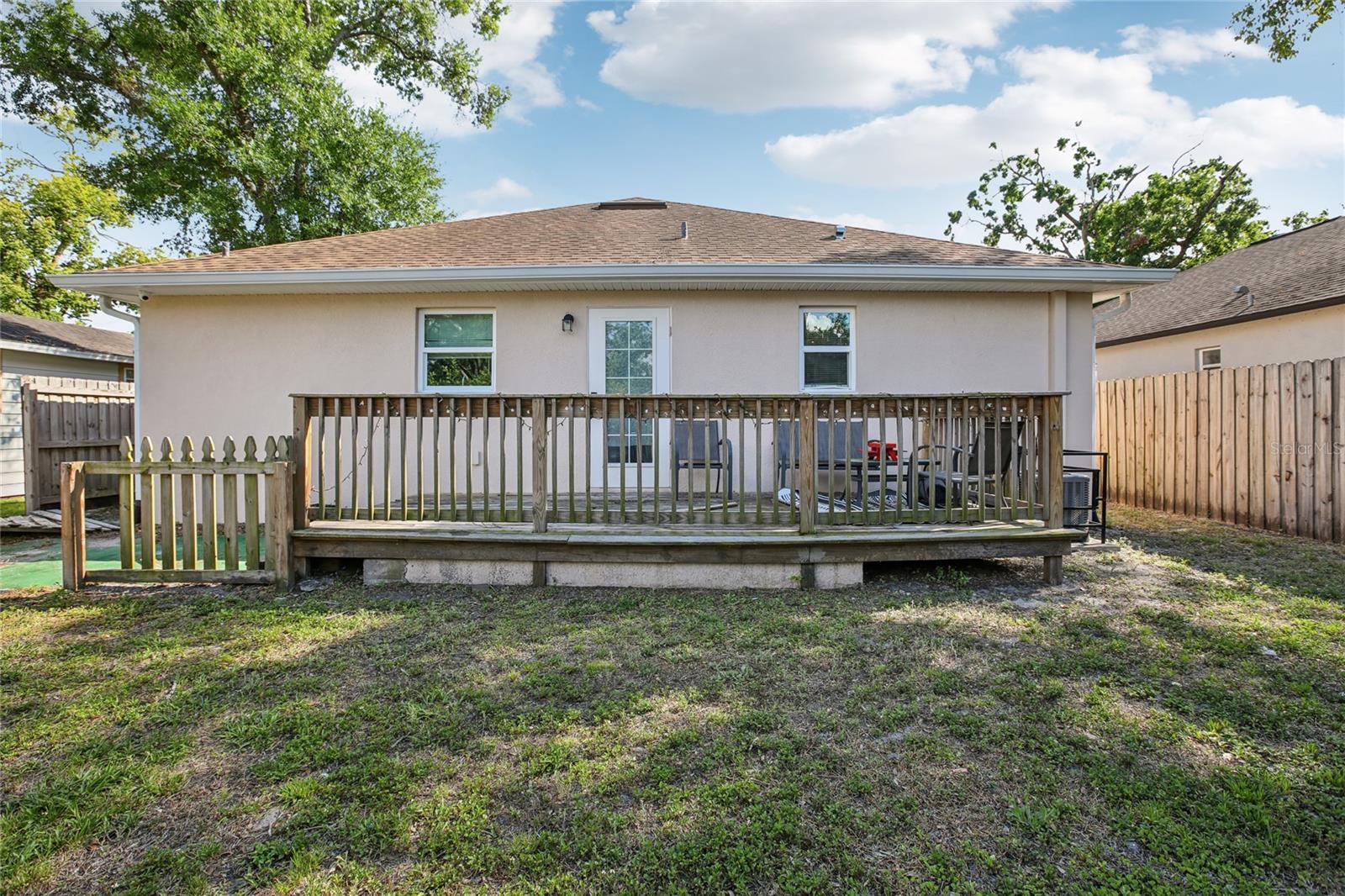 1614 E NOME ST, TAMPA, FL, 33604