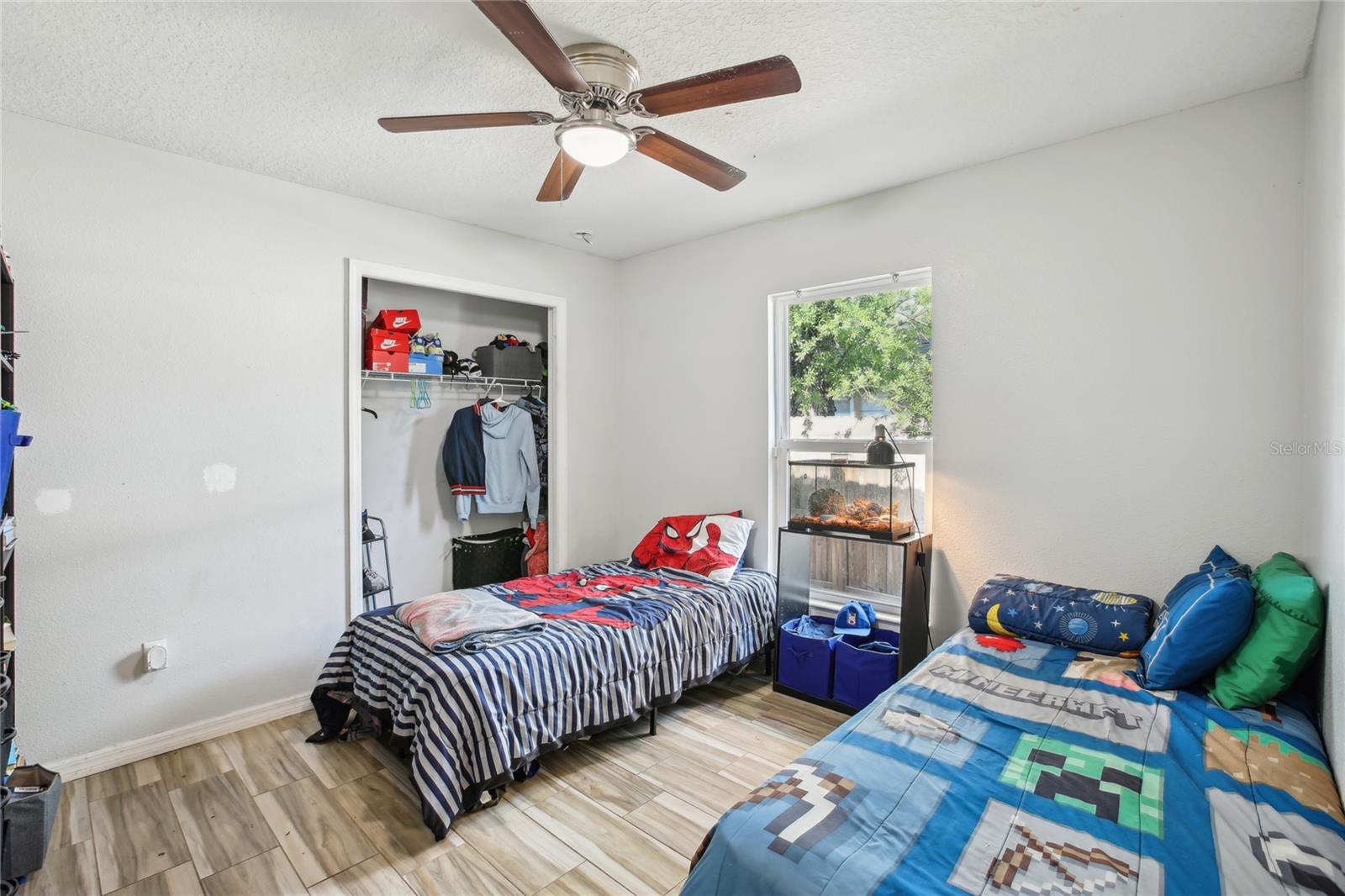 1614 E NOME ST, TAMPA, FL, 33604