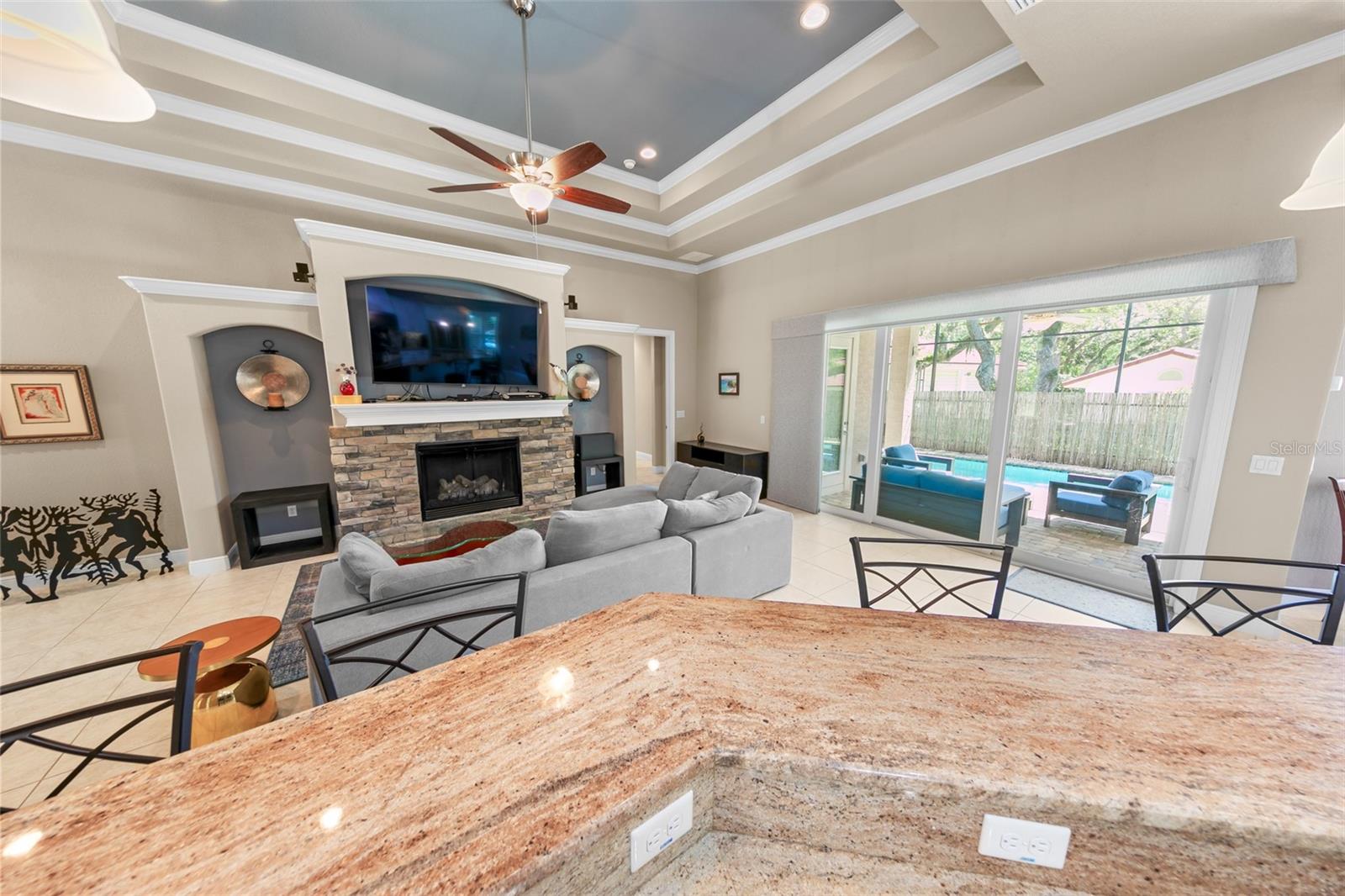 119 BEACH ST, PONCE INLET, FL, 32127