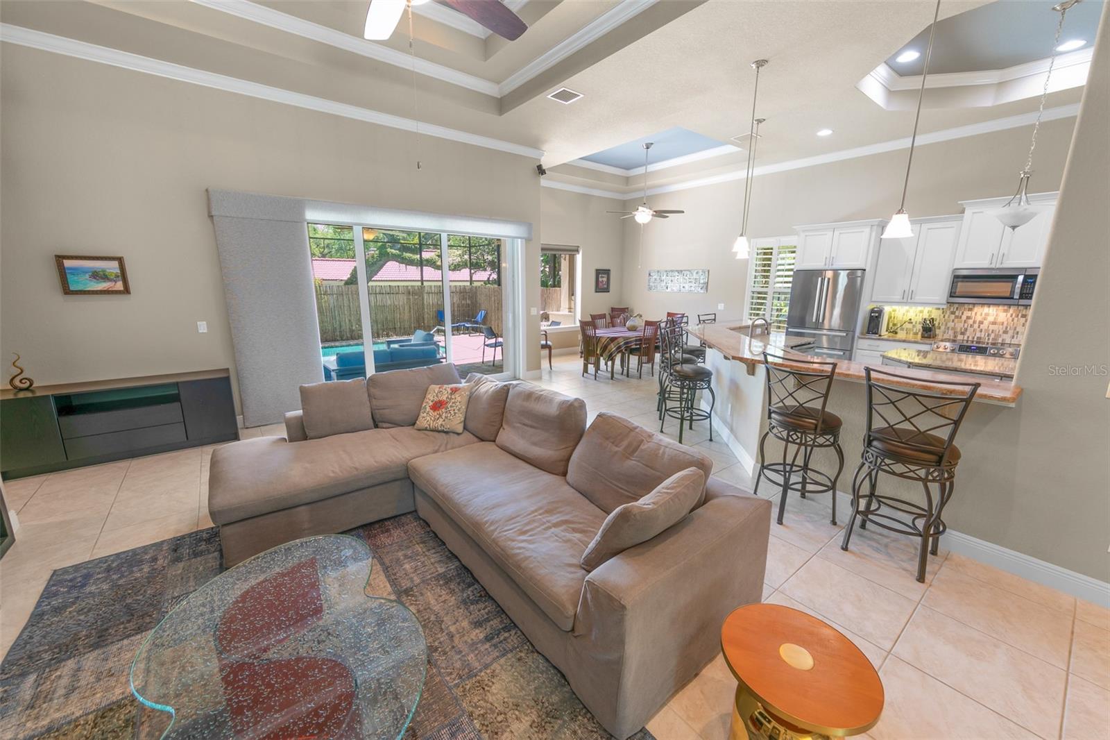 119 BEACH ST, PONCE INLET, FL, 32127