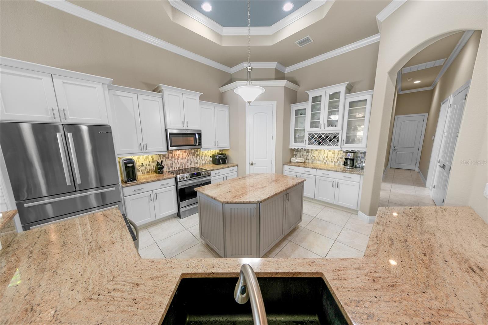 119 BEACH ST, PONCE INLET, FL, 32127