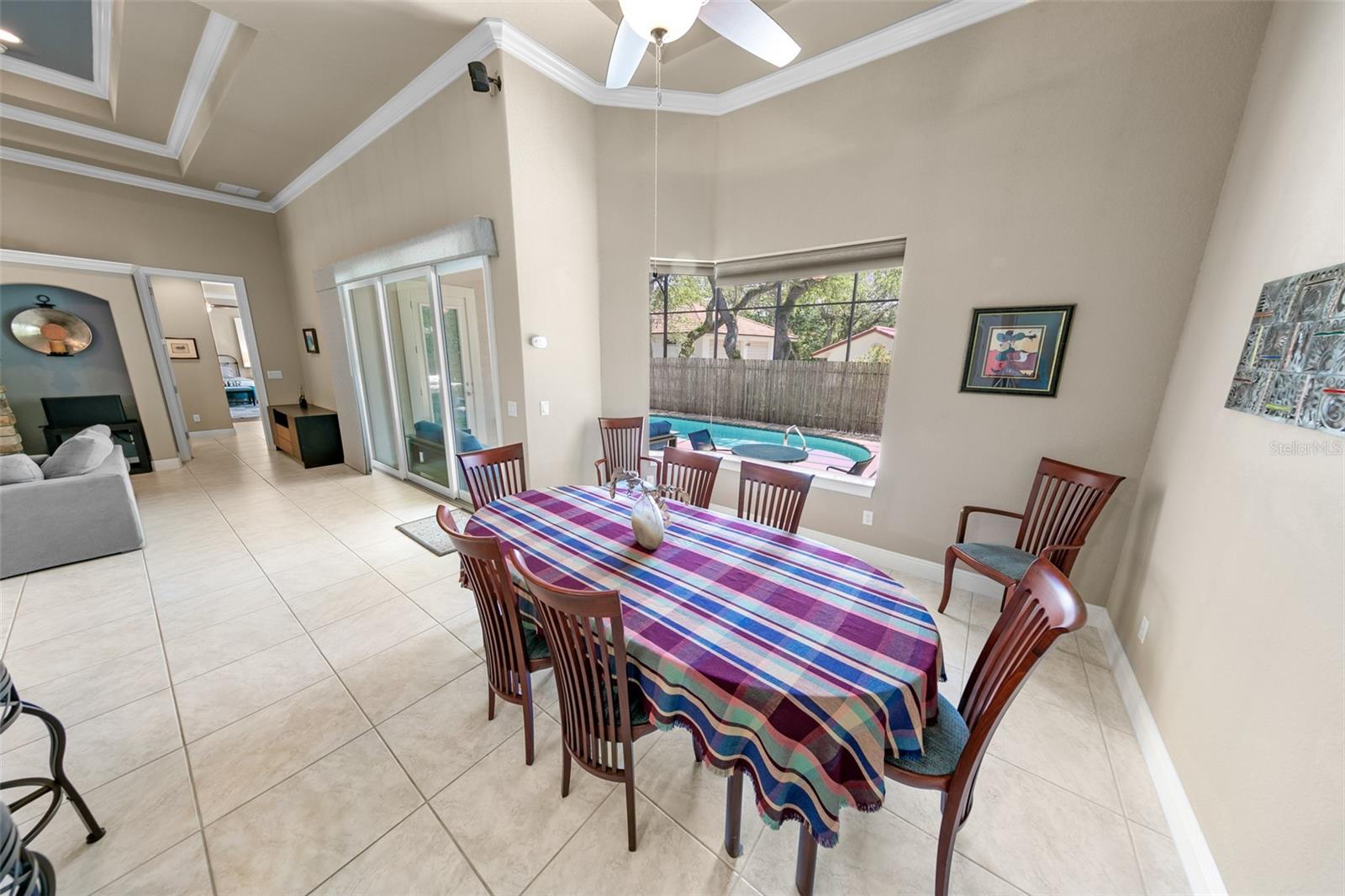 119 BEACH ST, PONCE INLET, FL, 32127