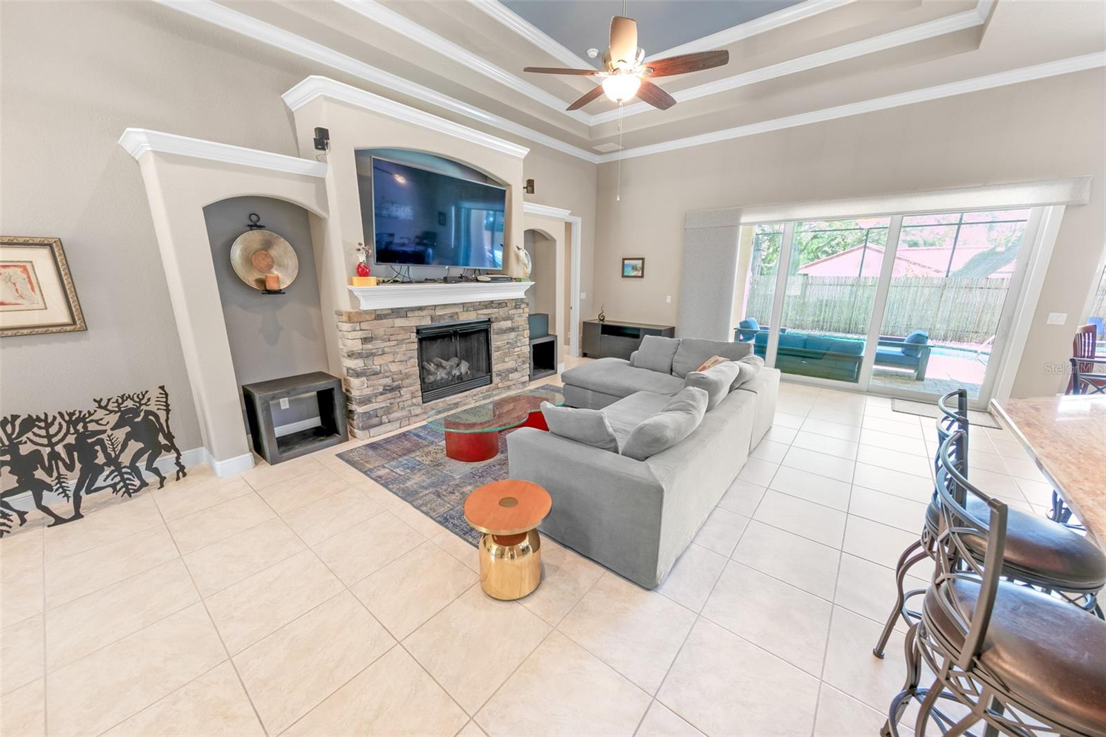 119 BEACH ST, PONCE INLET, FL, 32127