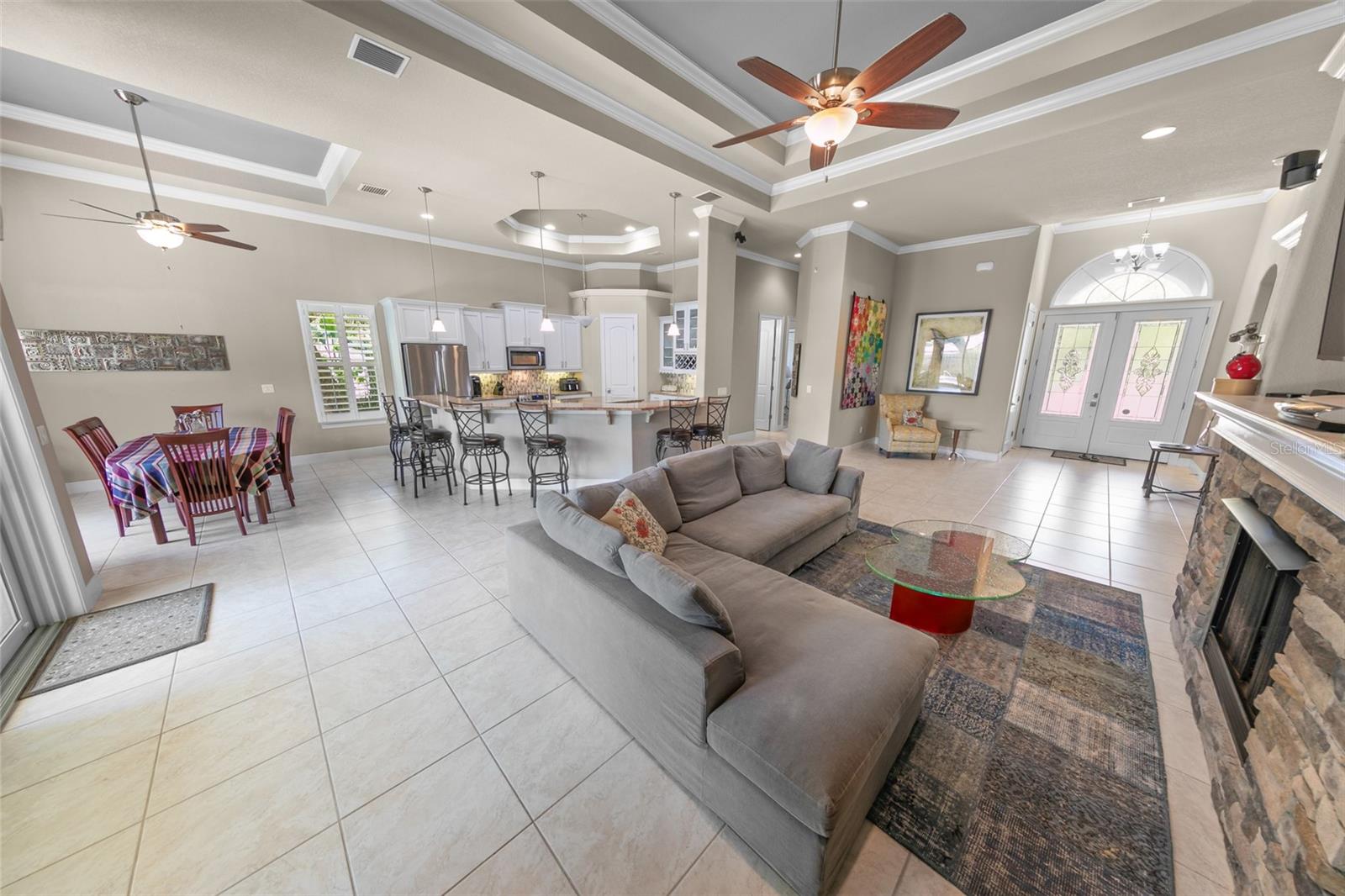 119 BEACH ST, PONCE INLET, FL, 32127