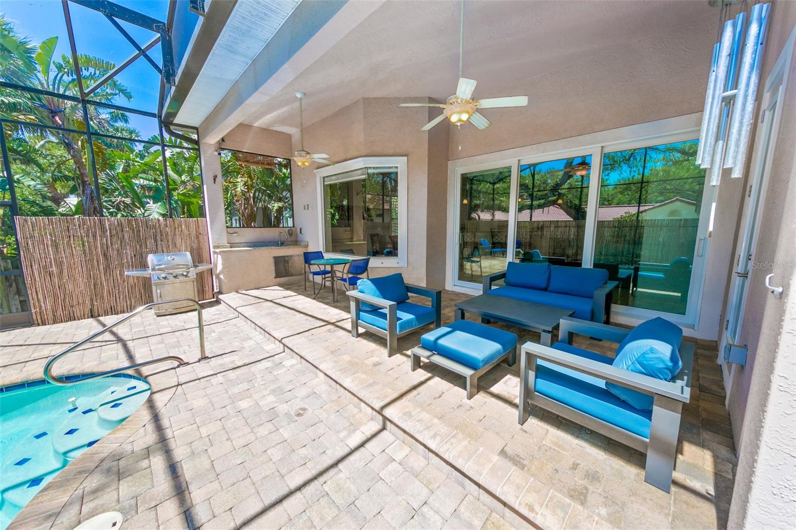 119 BEACH ST, PONCE INLET, FL, 32127