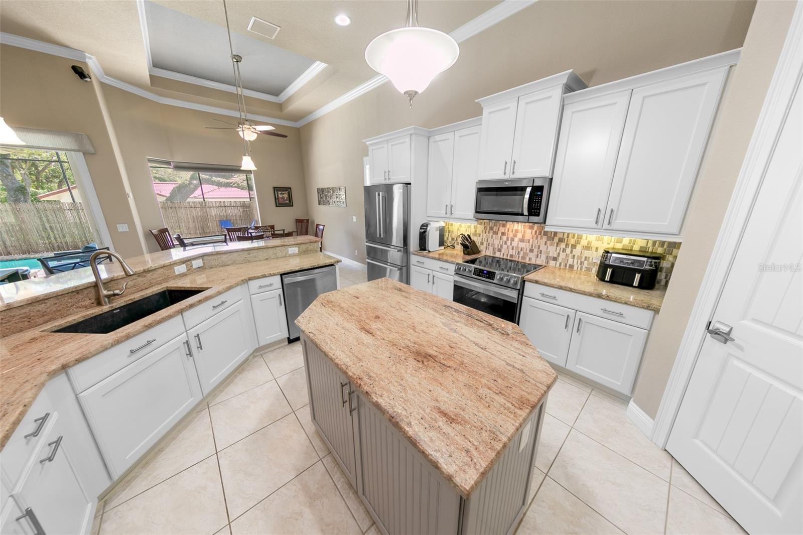 119 BEACH ST, PONCE INLET, FL, 32127