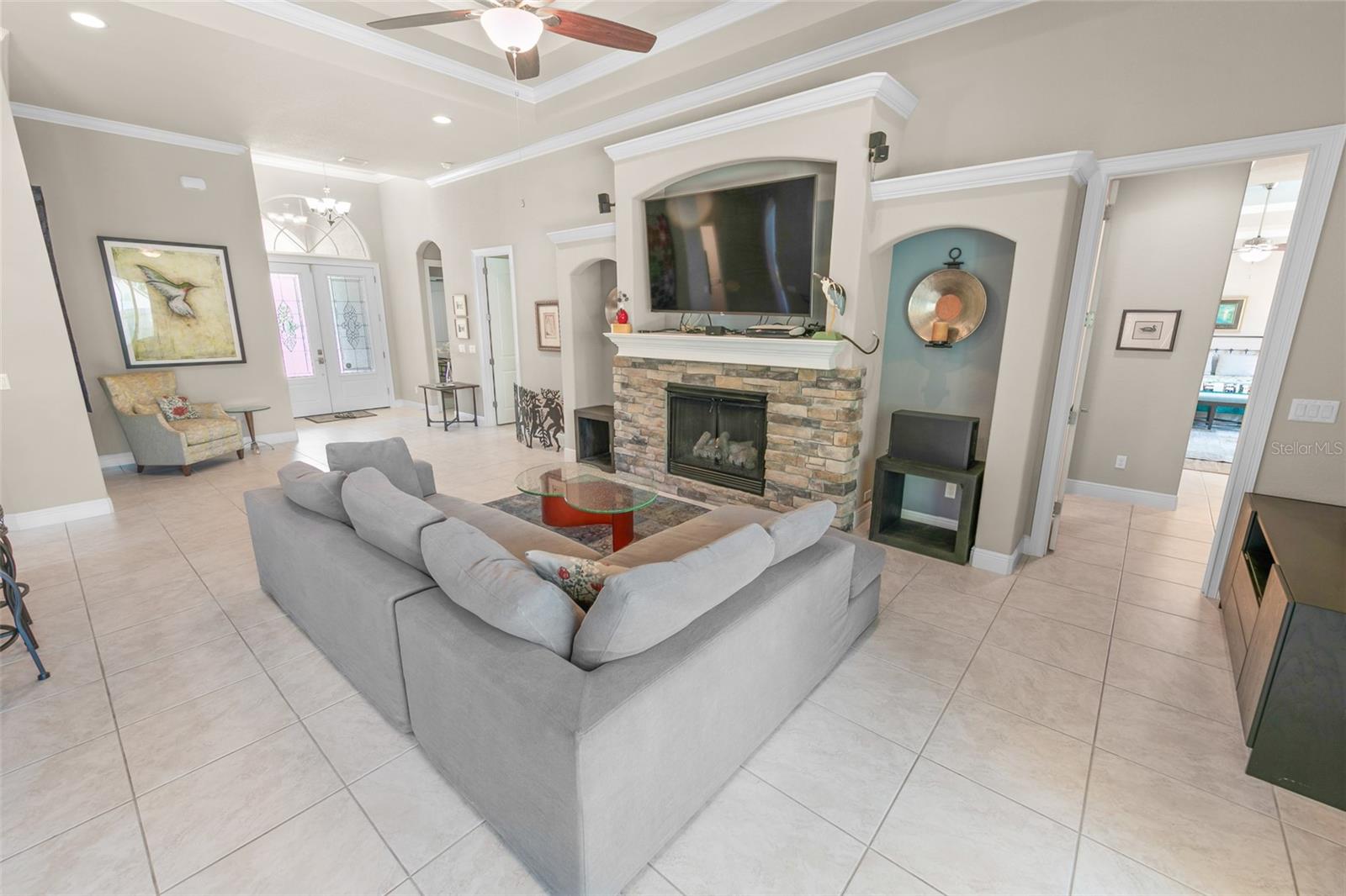 119 BEACH ST, PONCE INLET, FL, 32127