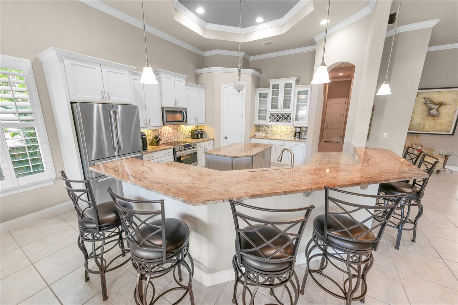 119 BEACH ST, PONCE INLET, FL, 32127