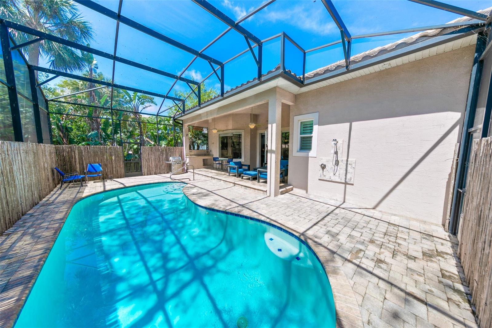 119 BEACH ST, PONCE INLET, FL, 32127