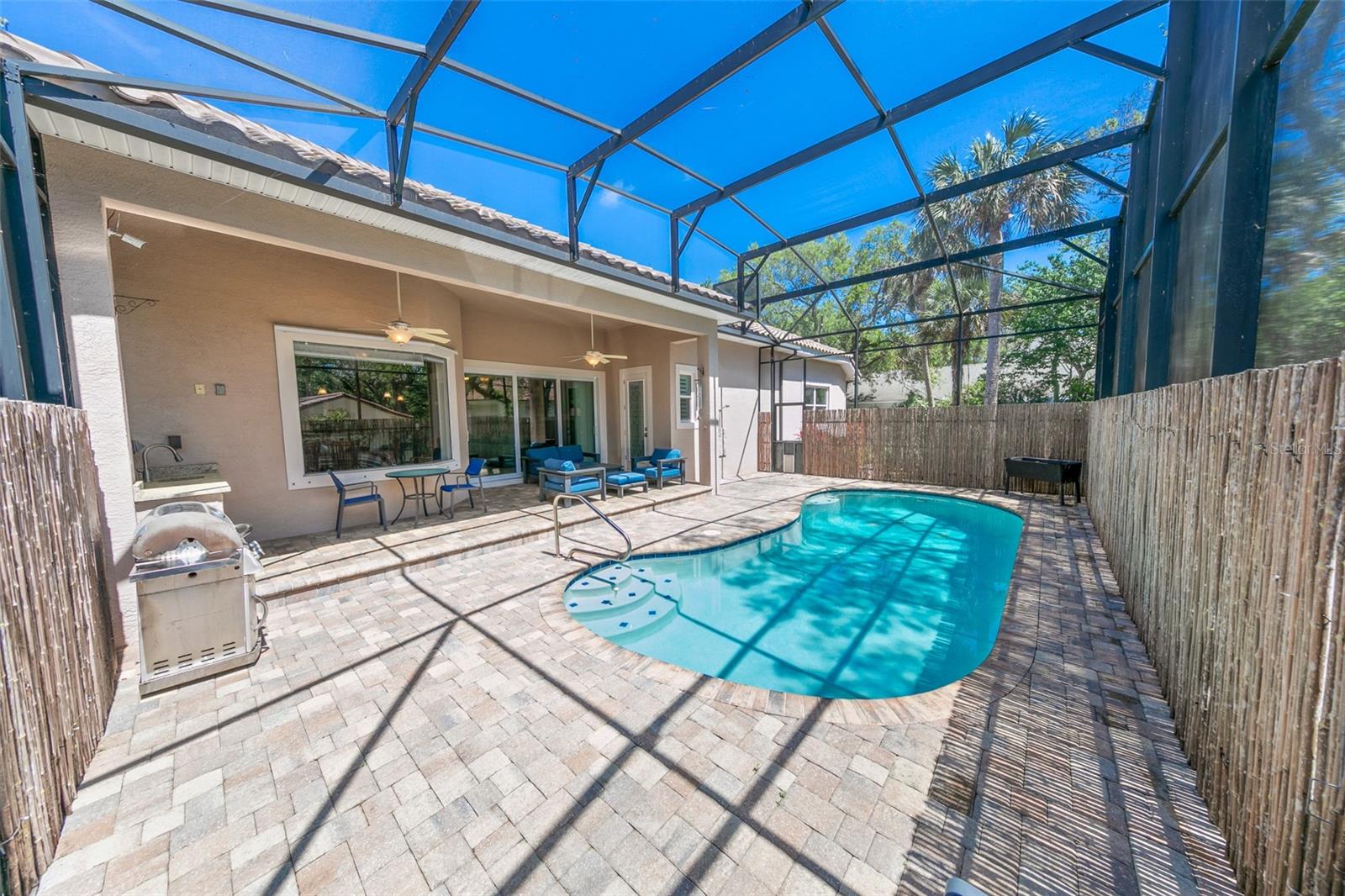 119 BEACH ST, PONCE INLET, FL, 32127