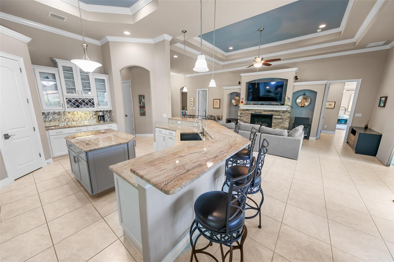 119 BEACH ST, PONCE INLET, FL, 32127