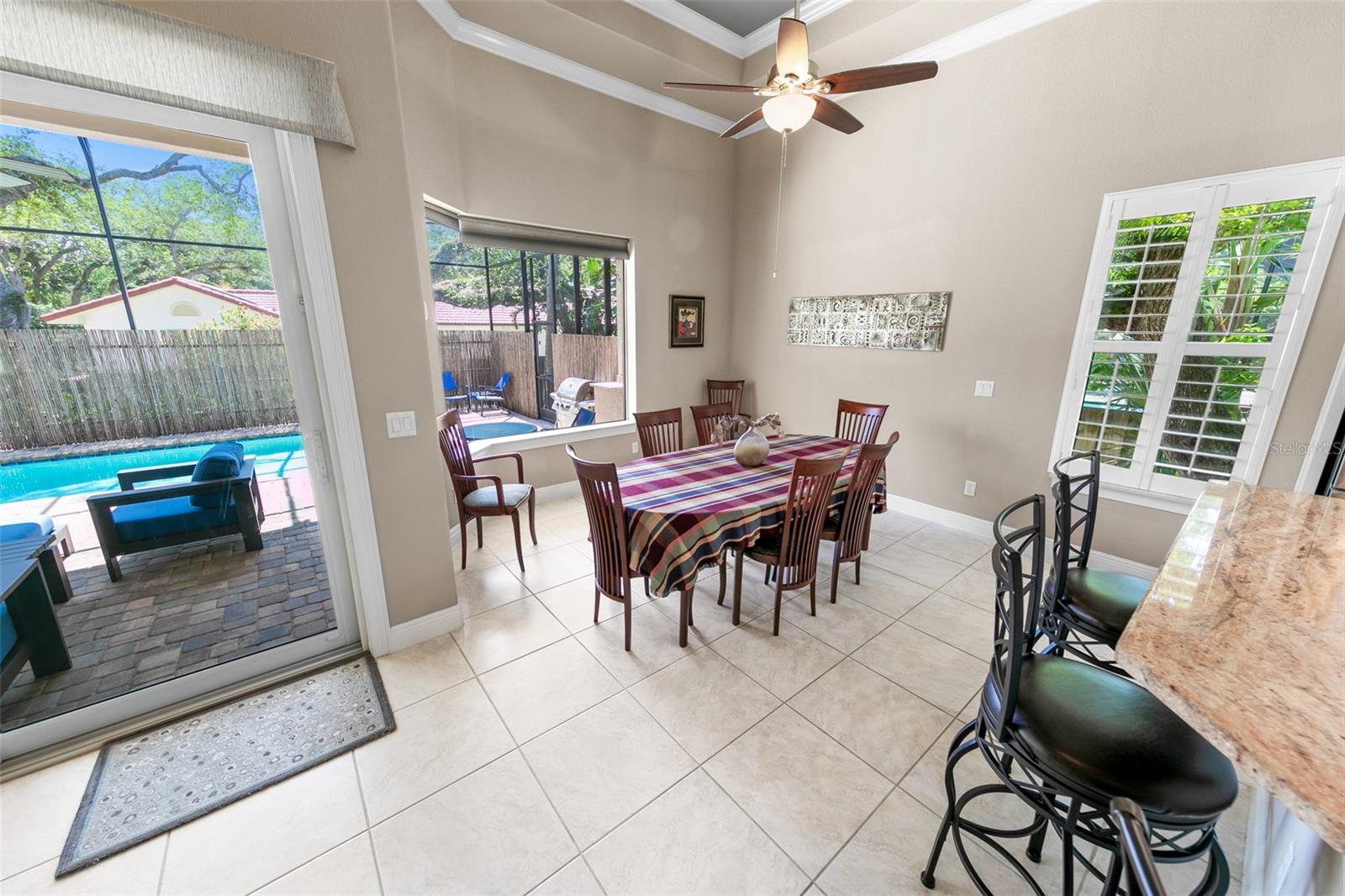 119 BEACH ST, PONCE INLET, FL, 32127