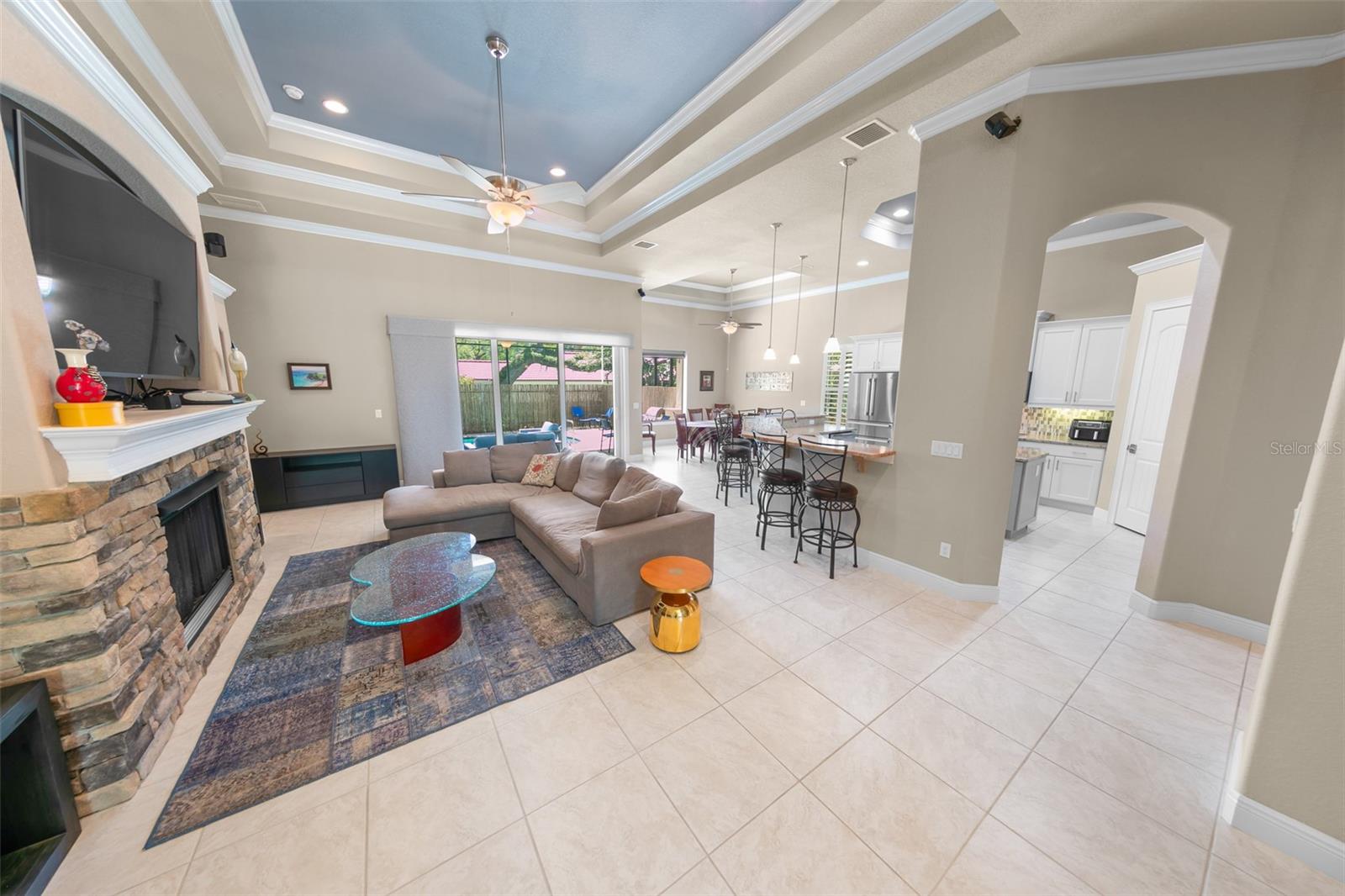 119 BEACH ST, PONCE INLET, FL, 32127